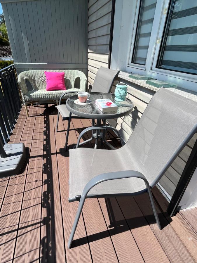 Sweet Home Cieplice Mountain View Apartament By The Main Park And Thermal Pools Jelenia Góra Buitenkant foto