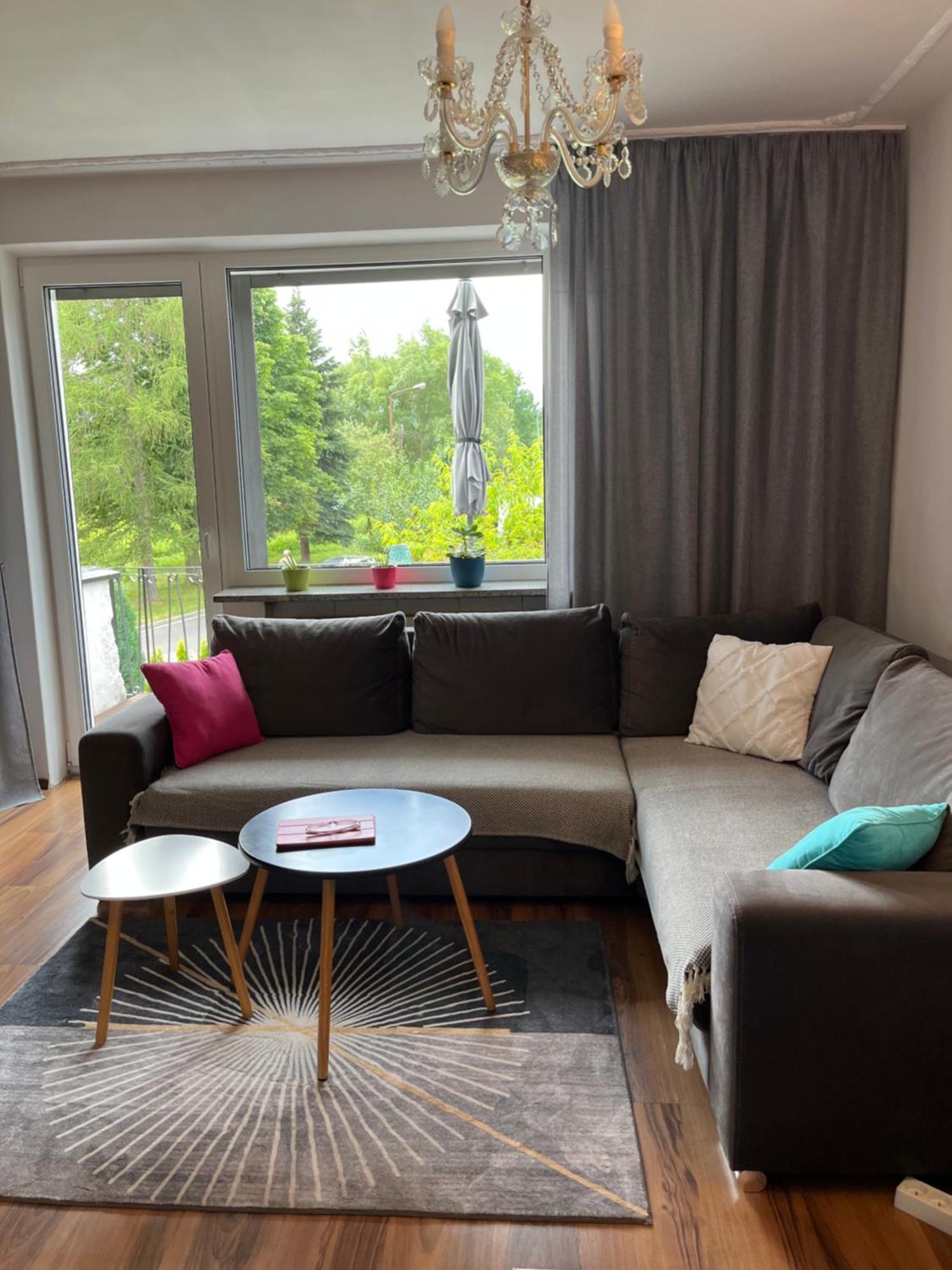Sweet Home Cieplice Mountain View Apartament By The Main Park And Thermal Pools Jelenia Góra Buitenkant foto