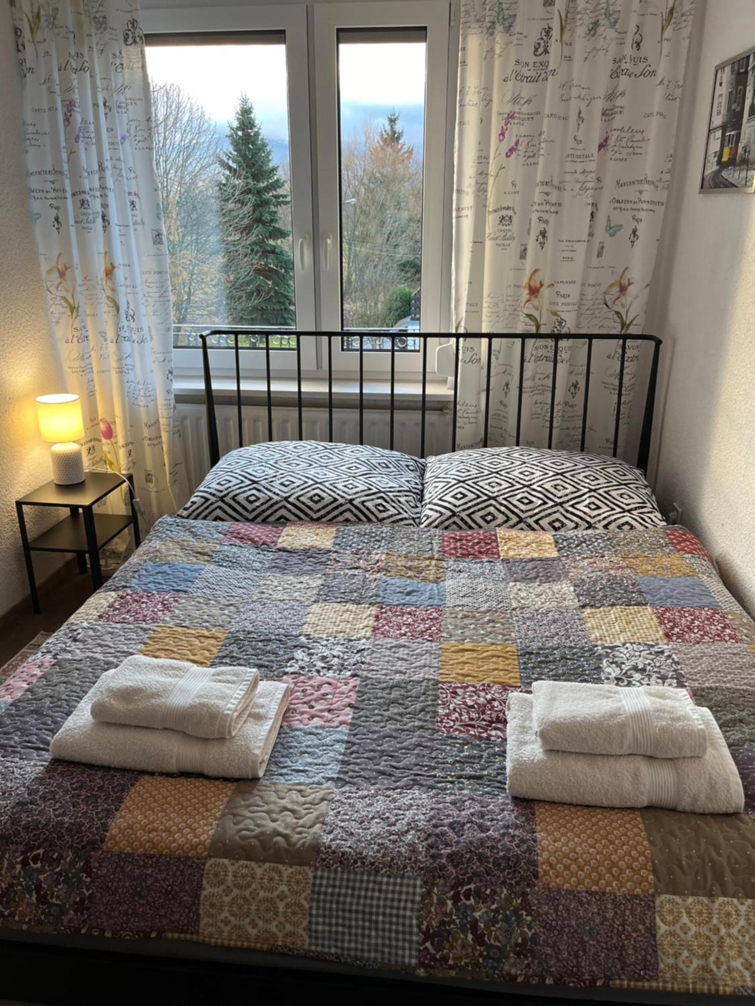 Sweet Home Cieplice Mountain View Apartament By The Main Park And Thermal Pools Jelenia Góra Buitenkant foto